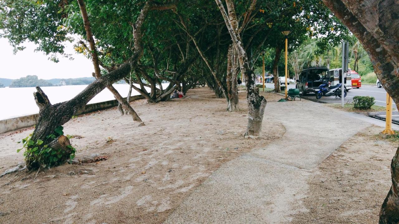 Отель Hidayah Aonang Ао Нанг Экстерьер фото